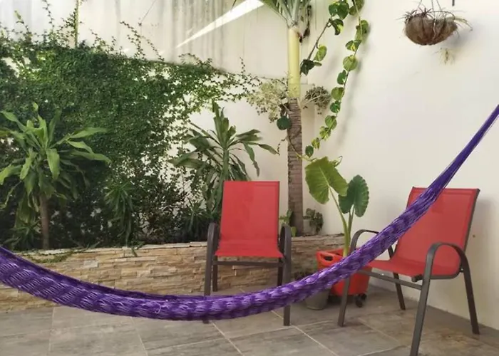 Casa Alux - Pet Friendly - 3Bedroom