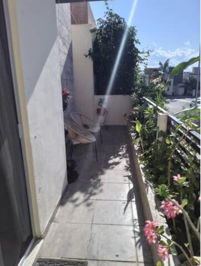 Сasa de vacaciones Casa Alux - Pet Friendly - 3bedroom Playa del Carmen
