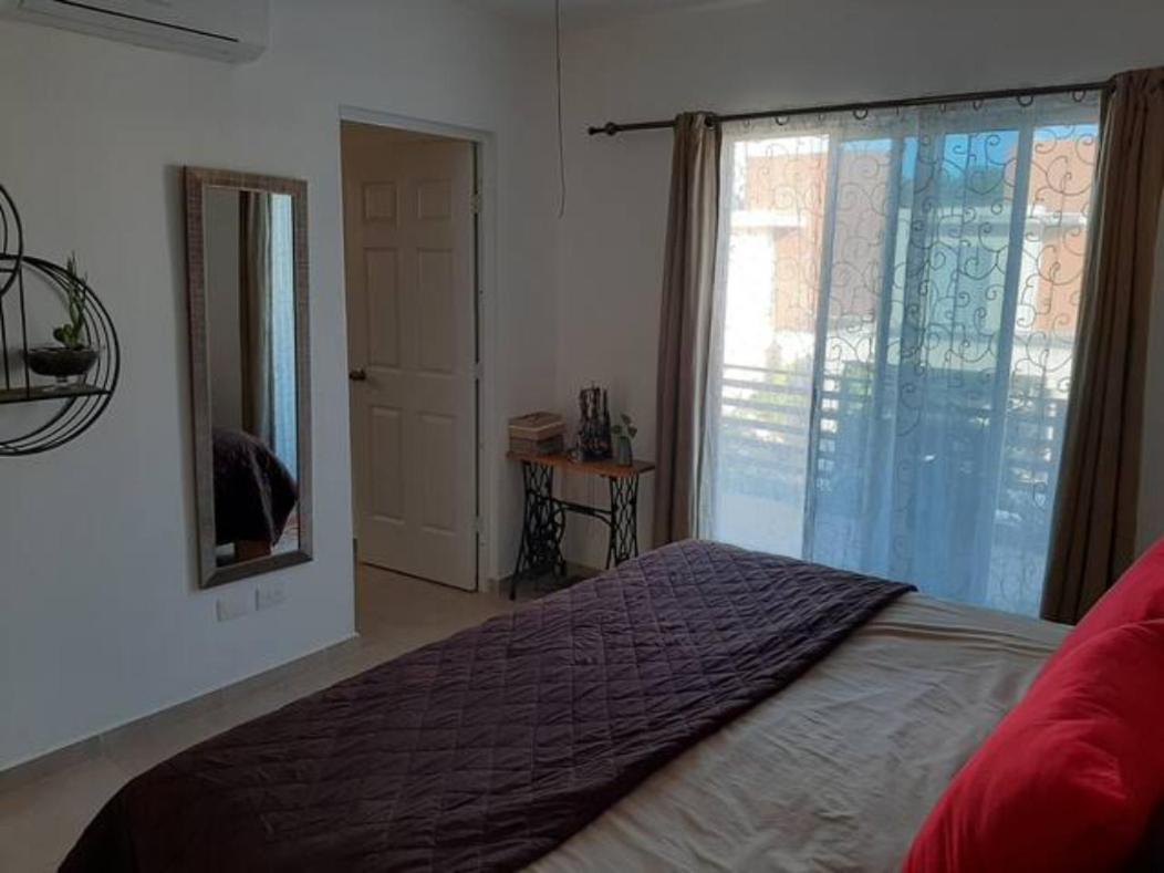 Casa Alux - Pet Friendly - 3bedroom Сasa de vacaciones Playa del Carmen
