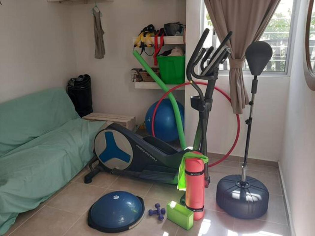 Casa Alux - Pet Friendly - 3bedroom