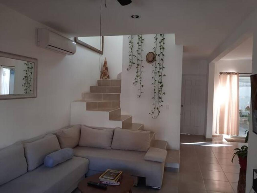 Сasa de vacaciones Casa Alux - Pet Friendly - 3bedroom *